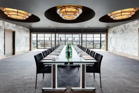 Radisson Blu, London Leicester Square - 12