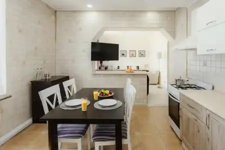 Asiya Mini-hotel - 60
