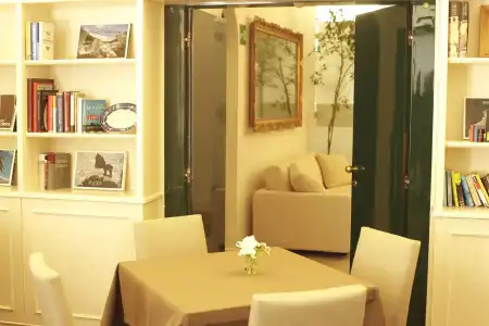 Albergo Accademia - 24