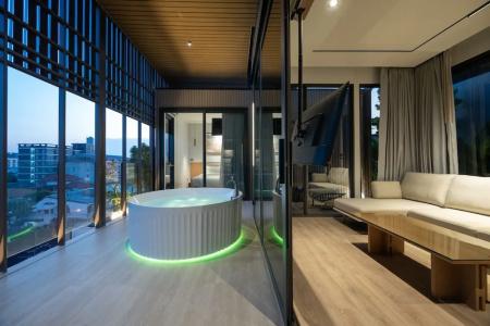 Shan Villas Sukhumvit - 72