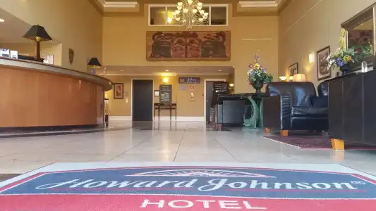 Holiday Inn VICTORIA – ELK LAKE by IHG - 10