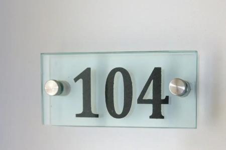 Le Palazzine - 70