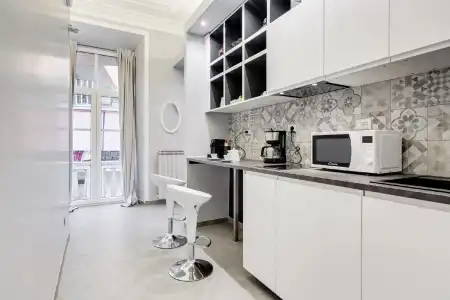 Maison Degli Artisti Suites - 108