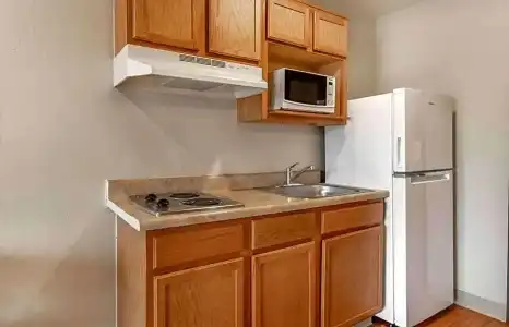 Extended Stay America Select Suites - Wichita - North - 31