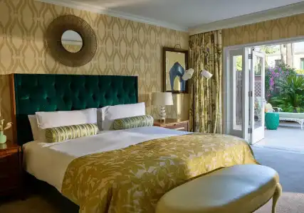 The Beverly Hills - Dorchester Collection - 19