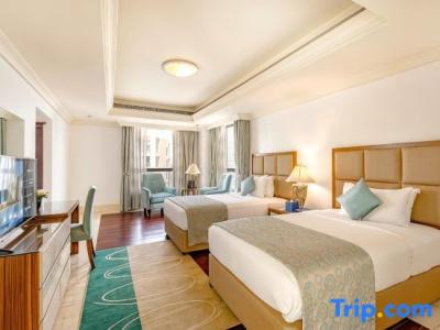 Roda Amwaj Suites - 100