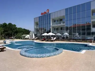 Dodo Beach Club Adults Only - 8