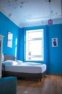 SmartMystique Self Check-IN - 80