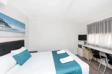 Port Macquarie Motel - 27