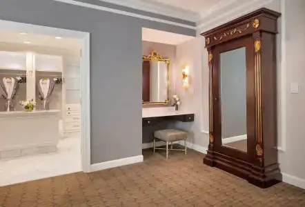 Willard InterContinental Washington by IHG - 162