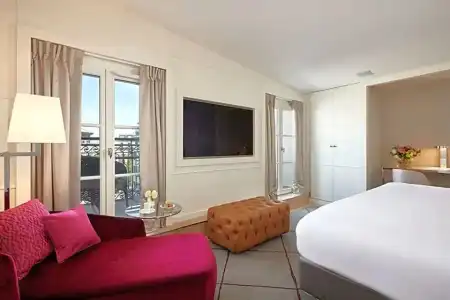 Hôtel Opéra Richepanse - 121