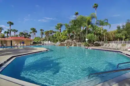 Wyndham I-Drive Avanti Resort & Conference Center - 9