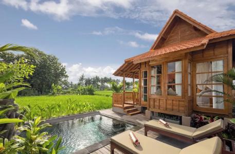 The Kalyana Ubud Resort - 110