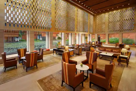 ITC Sonar, a Luxury Collection, Kolkata - 21
