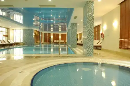 Sunis Kumköy Beach Resort & Spa - 32