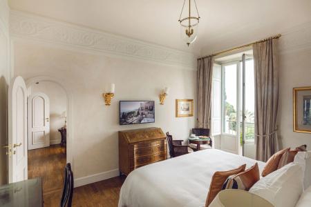 Grand Timeo, A Belmond, Taormina - 43