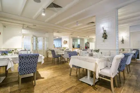 Best Western Plus Olives City - 32