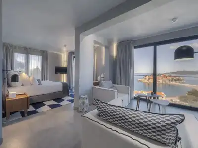 Villa Geba Boutique - 8