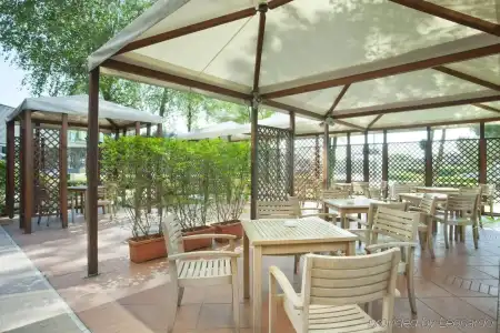 Belstay Venezia Mestre - 30