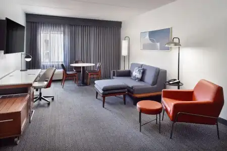 Courtyard by Marriott Myrtle Beach Broadway - 49
