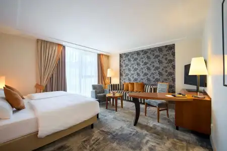 Best Western Plus Arosa - 112