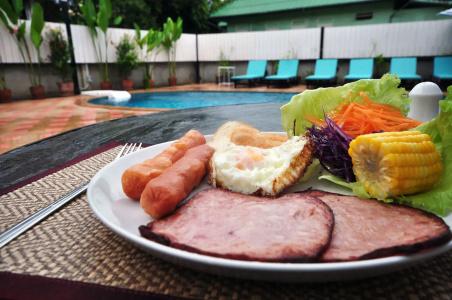 My Chiang Mai Boutique Lodge - 12
