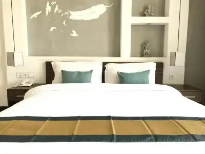 Asiban Quay Boutique - 40