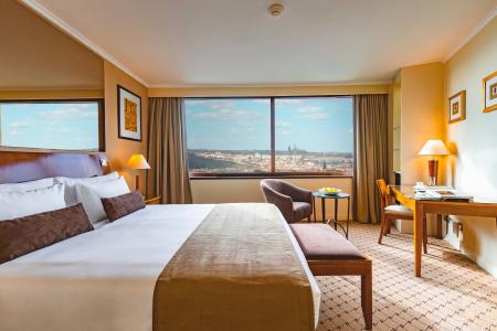 Grand Prague Towers - 5