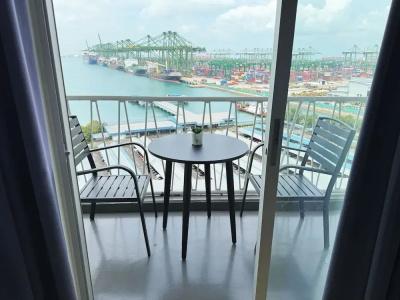 COOLIV Apartments - 41