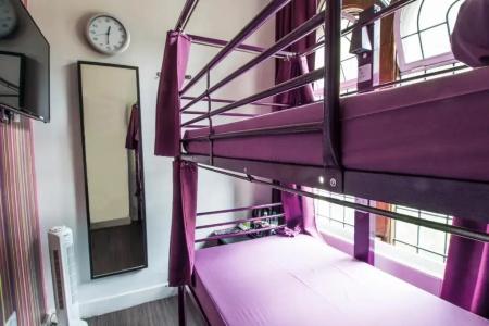 Safestay London Kensington Holland Park - 83