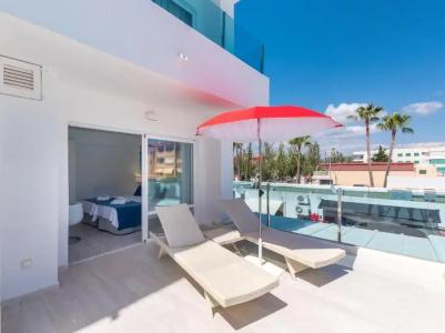 Plaza Santa Ponsa Boutique - Adults Only - 34