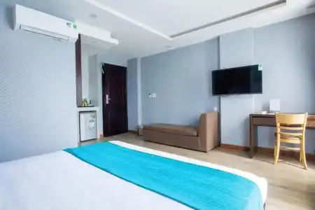 Blue Ocean Beachside Danang - 39