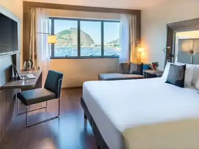 Novotel RJ Praia de Botafogo - 47