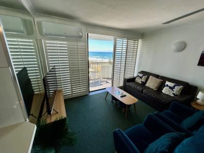 Pacific Resort Broadbeach - 66