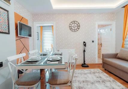 Umut Apartments - 235