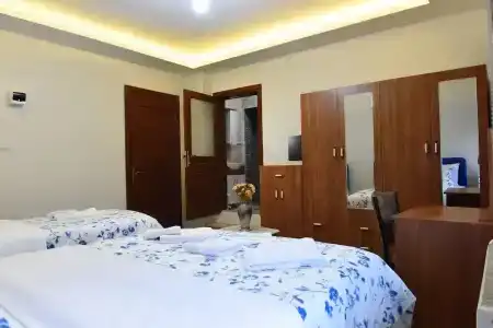 ÖZ Butik Otel Antik Kent Myrleia - 66