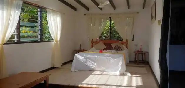 Mango Lodge - 102