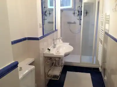 B&B Michelangeli - Private Parking - 35