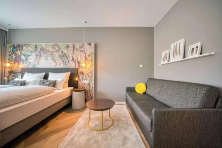 Vienna House Easy by Wyndham Amsterdam Airport - 38