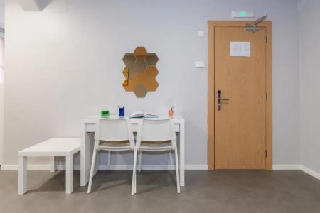 Sun & Moon Hostel - 47