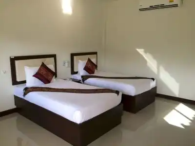 Phuket Airport Villa - 5