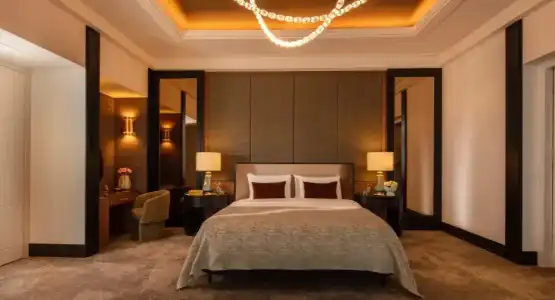 Anantara Palais Hansen Vienna - 162