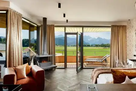 Das König Ludwig Inspiration Spa - 120