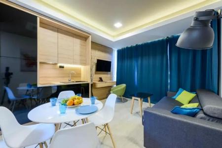 Adriatic Deluxe Apartments - 47