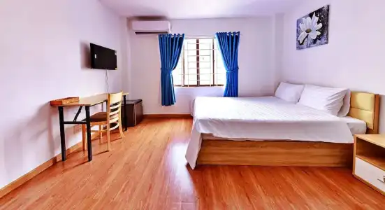 HANZ CK Saigon Central - 7
