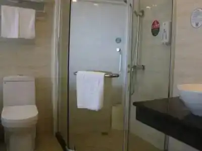 GreenTree Inn JiangSu Changzhou Changhe Express - 33