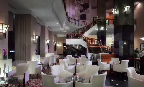 Melia Hanoi - 15