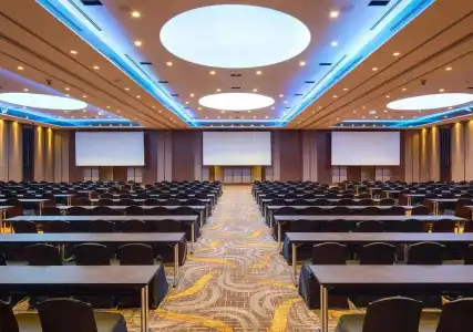 Sheraton Saigon Grand Opera - 23