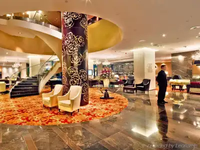Grand River Park, a Luxury Collection Bratislava - 10