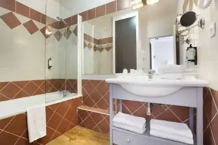Appart'hôtel Odalys City - Aix en Provence Centre Rotonde - 9